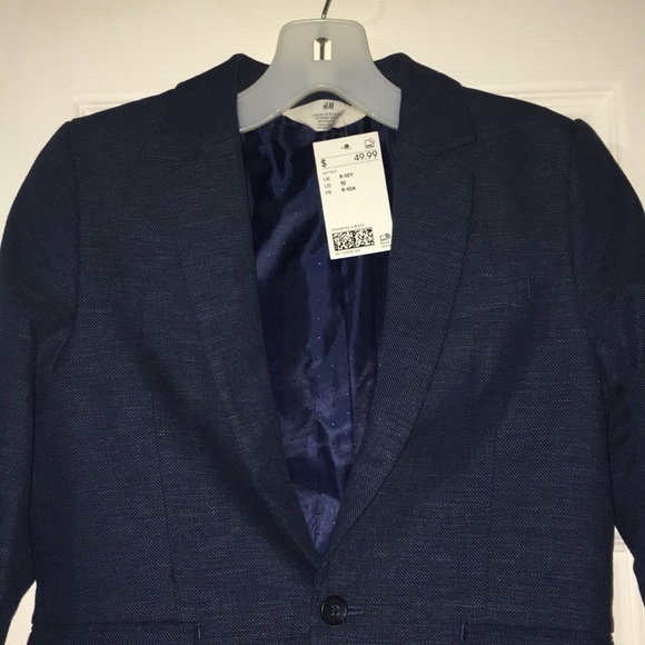 H&M, little boy set, size 9-10 years - Picture 3 of 12